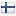 nyyti.fi server is located in Finland